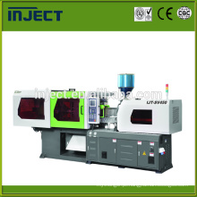 Máquina de moldagem por injeção de plástico com servo motor na China